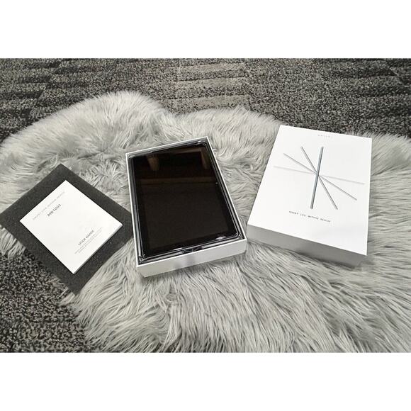 Smart Life MB1001 Tablet 10.1” 1280x800‎ HD Android Quad Core CPU New - Picture 2 of 5